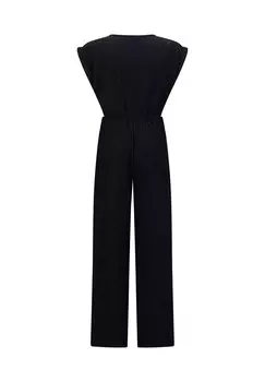 Комбинезон Bella Retour Jeans, черный