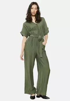 Комбинезон BELTED BUTTONED LolaLiza, хаки