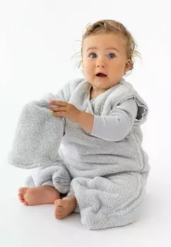 Комбинезон Bemini, цвет plum