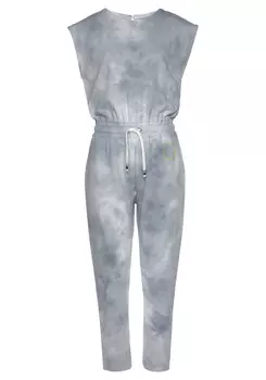 Комбинезон Bench, цвет blau indigo