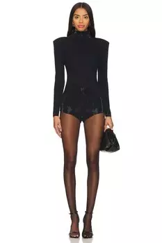 Комбинезон бетани Retrofete, черный