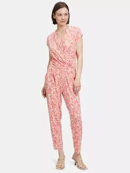 Комбинезон Betty Barclay, бежевый