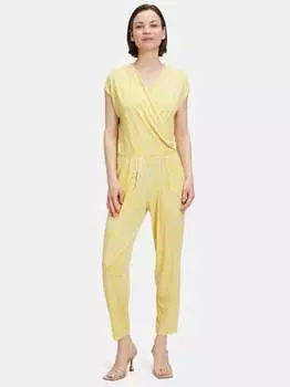 Комбинезон Betty Barclay, бежевый