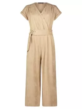 Комбинезон Betty Barclay, бежевый