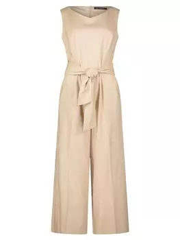 Комбинезон Betty Barclay, бежевый