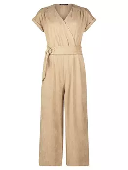 Комбинезон Betty Barclay, бежевый