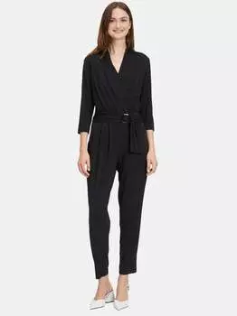 Комбинезон Betty Barclay, черный