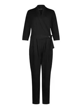 Комбинезон Betty Barclay, черный