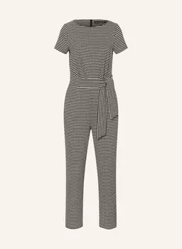 Комбинезон Betty Barclay, черный