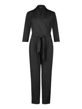 Комбинезон Betty Barclay, черный