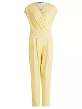 Комбинезон Betty Barclay, цвет beige/yellow