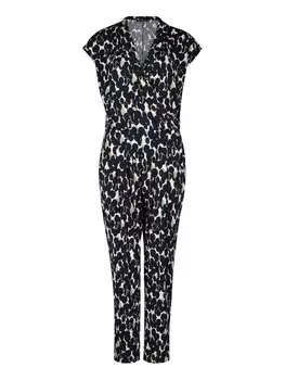 Комбинезон Betty Barclay, цвет dark blue/green