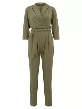 Комбинезон Betty Barclay, цвет dusty olive