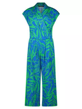 Комбинезон Betty Barclay, цвет green/blue