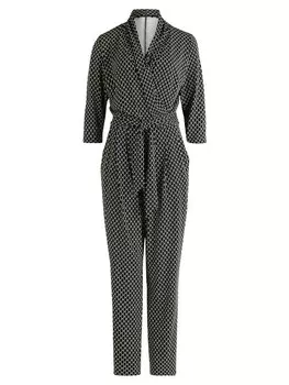Комбинезон Betty Barclay Jumpsuit, черный