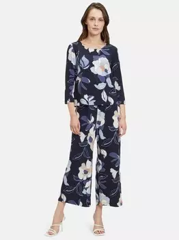 Комбинезон Betty Barclay, мультиколор