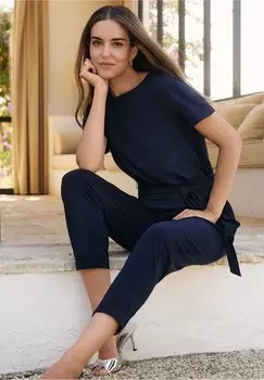 Комбинезон Betty Barclay, синий