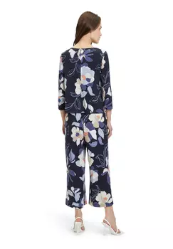 Комбинезон Betty Barclay, синий