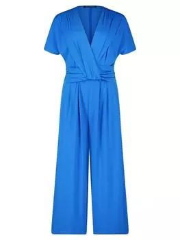 Комбинезон Betty Barclay, средне-синий