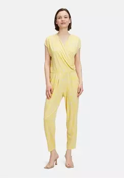 Комбинезон Betty Barclay, желтый