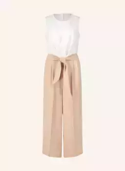 Комбинезон Betty&Co, белый