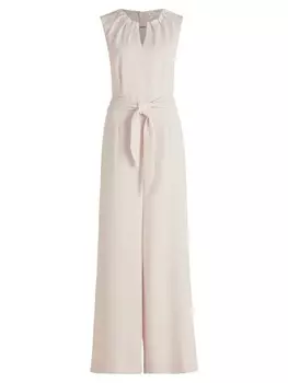 Комбинезон Betty & Co, бежевый