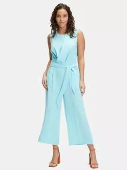 Комбинезон Betty & Co, бирюзовый