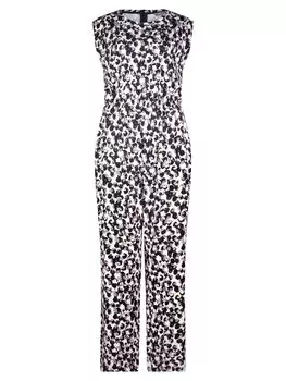 Комбинезон BETTY & CO, цвет black/nature