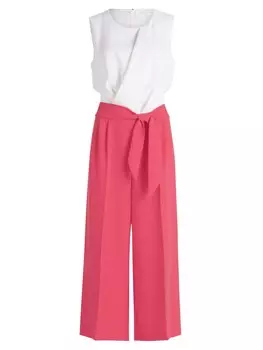 Комбинезон Betty & Co, цвет Pink/White