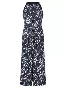 Комбинезон BETTY & CO, цвет wei/dunkelblau