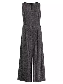 Комбинезон Betty & Co Jumpsuit, антрацит