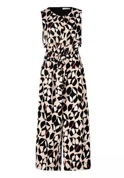 Комбинезон Betty & Co, коричневый