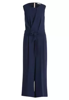 Комбинезон BETTY & CO ohne Arm, цвет Navy Blue