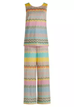 Комбинезон без рукавов Betty Barclay, мультиколор