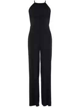 Комбинезон без рукавов ERES, черный