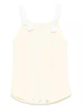 Комбинезон Bico Paz Rodriguez, желтый