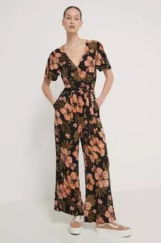 Комбинезон Billabong, черный