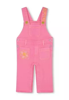 Комбинезон Billieblush, фуксия