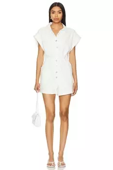 Комбинезон Blanknyc, цвет meditation