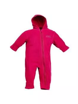 Комбинезон BMS, розовый