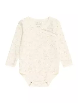 Комбинезон/боди Fixoni, белый