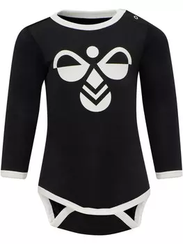 Комбинезон/боди Hummel, черный