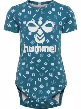 Комбинезон/боди Hummel, синий