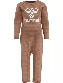 Комбинезон/боди Hummel, светло-коричневый