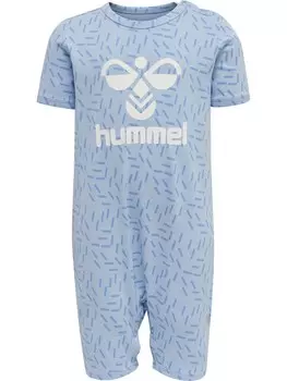 Комбинезон/боди Hummel, светло-синий