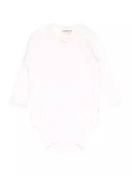 Комбинезон/боди JACKY, белый