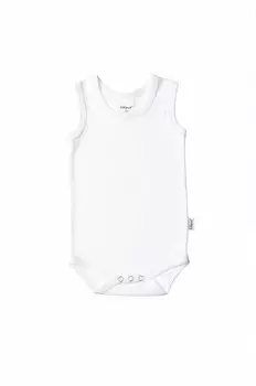 Комбинезон/боди LILIPUT, белый