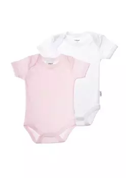 Комбинезон/боди LILIPUT, белый