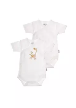 Комбинезон/боди LILIPUT, белый