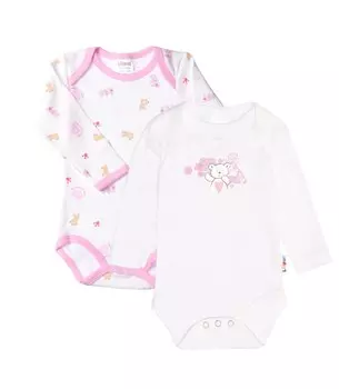 Комбинезон/боди LILIPUT, белый